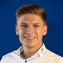 Maximilian Hinz
