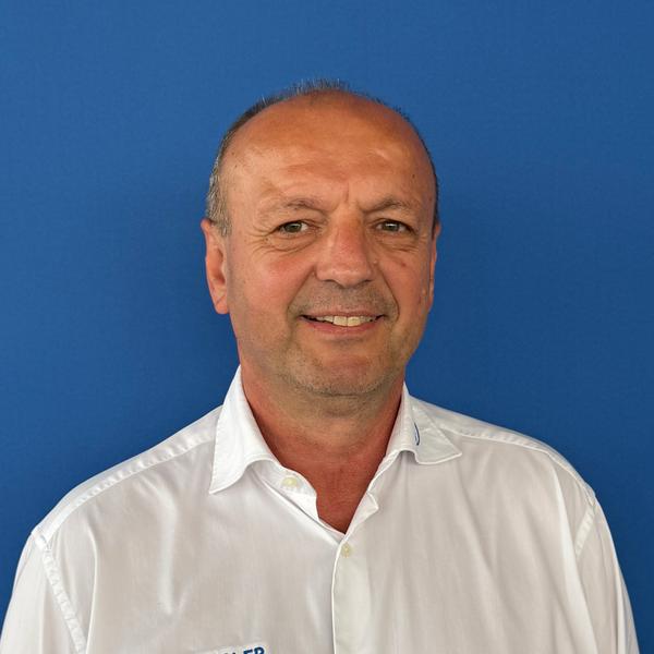 Thomas Zeidler