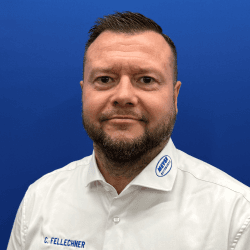 Christoph Fellechner