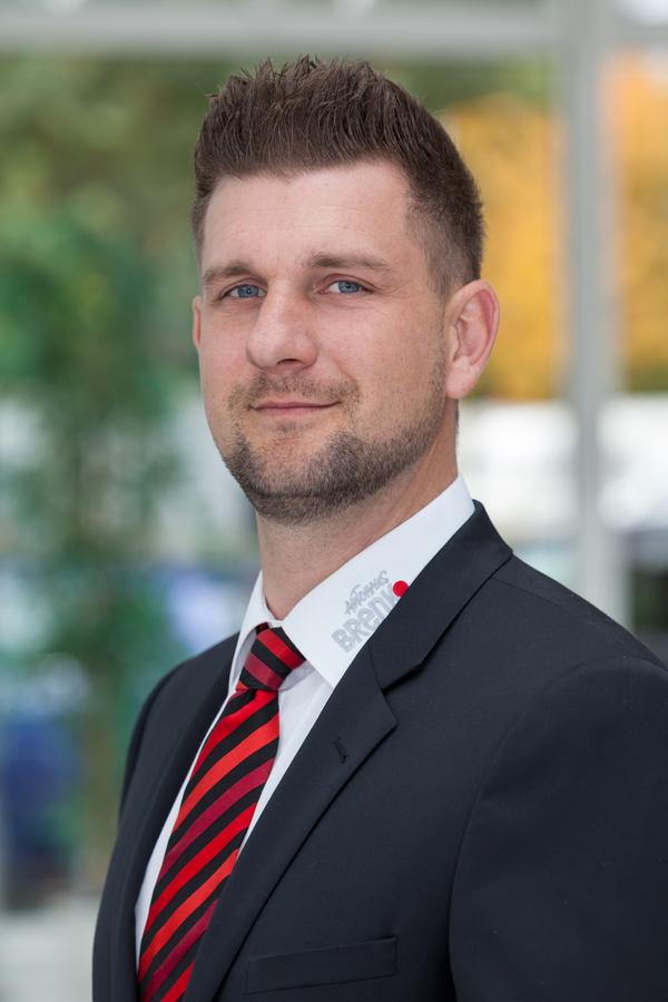 Tim Dröse