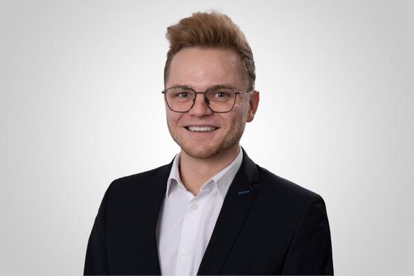 Luca Drechsler