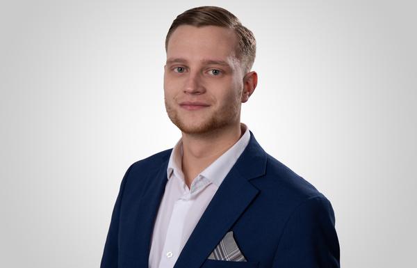 Henning Bekker