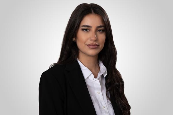 Irem Eraslan