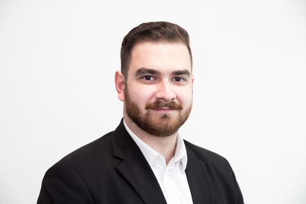 Furkan Yilmaz