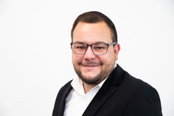 Jaspar Vogel