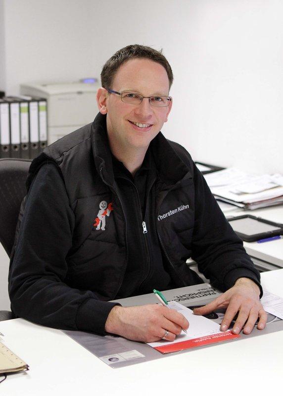 Thorsten Kühn
