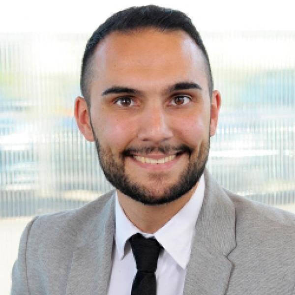 Gianluca Di Berardino