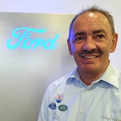 Josef Hahn