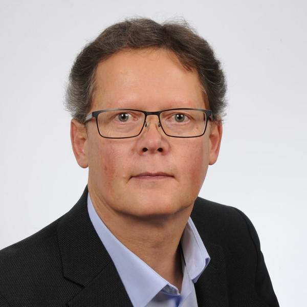 Milo Reinert