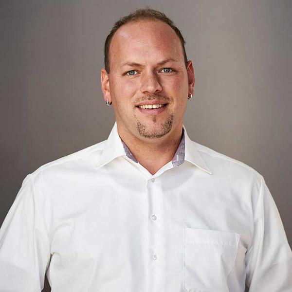 Christian Bersch