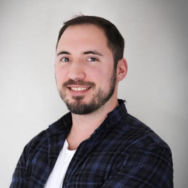 Benjamin  Merkoffer