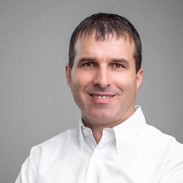 Svilen Yordanov