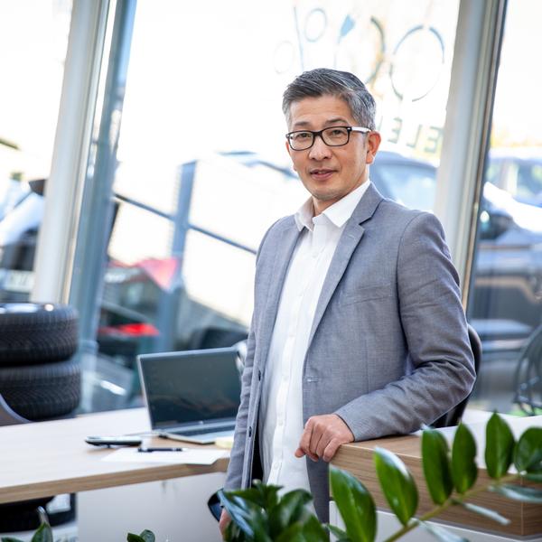 Tuan van Pham