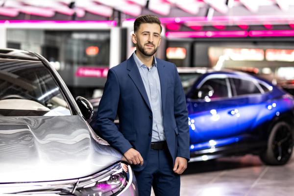 Eren Aydar