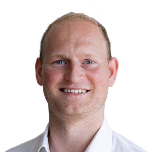 Christian Huth