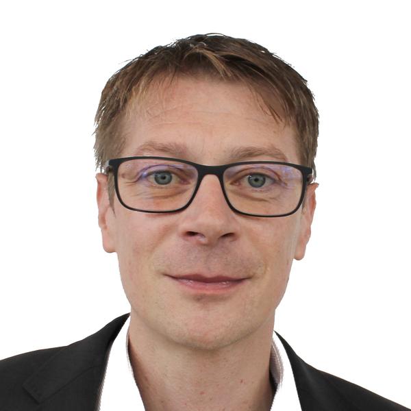 Marco Strohmenger