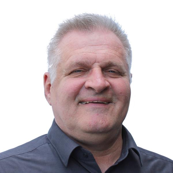 Rainer Nätscher