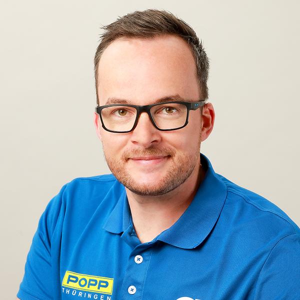 Christian Göhring