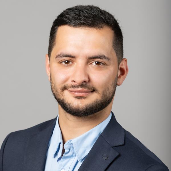 Serhat Ekinci