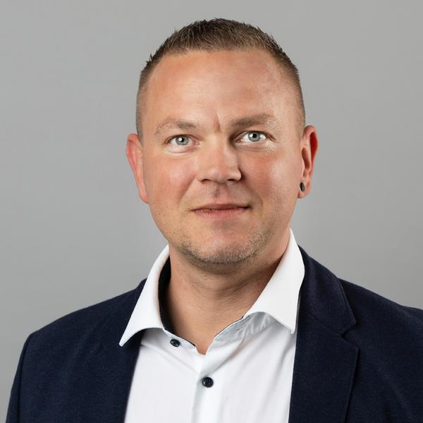 Martin Steuer