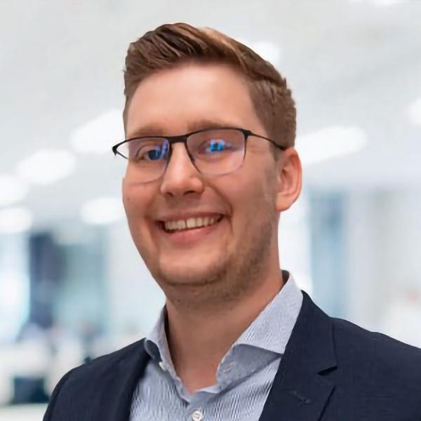 Maximilian Nehrbaß
