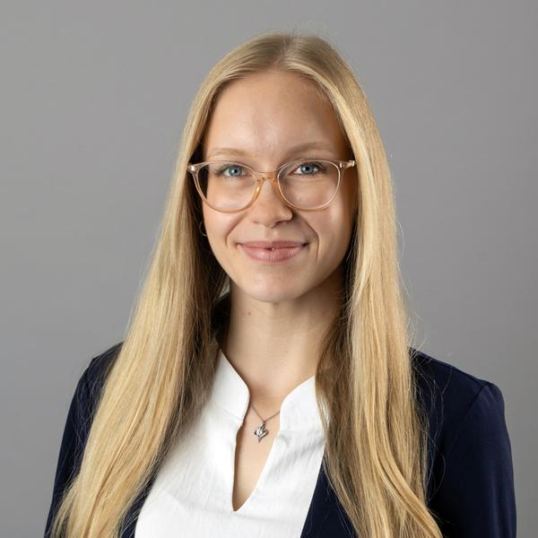 Michelle Kluge