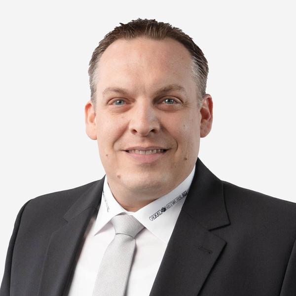 Thorsten Korinth
