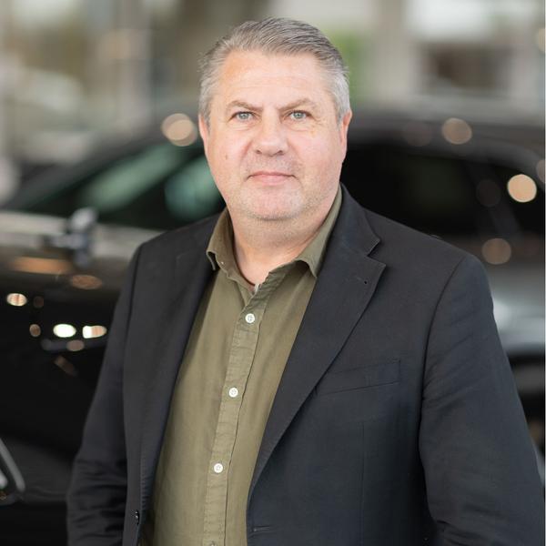 Erwin Hasenberger