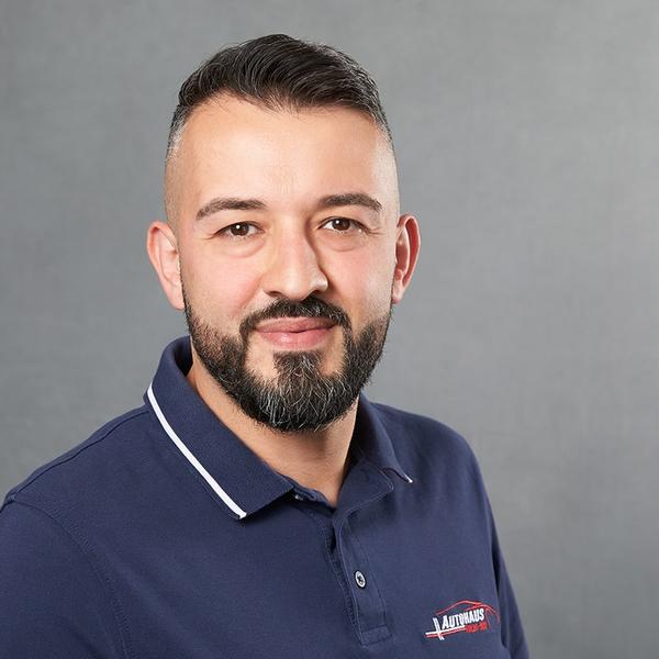 Hasan Demir