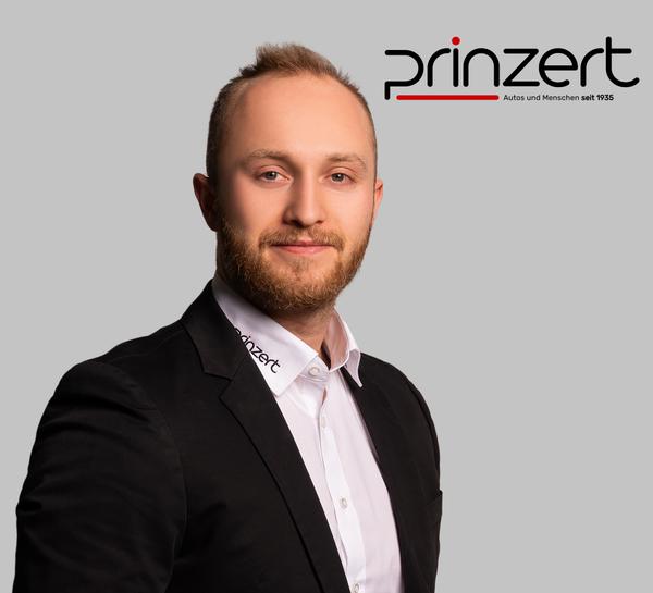 Nico Dewald