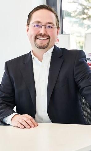 Alexander Lubkowitz