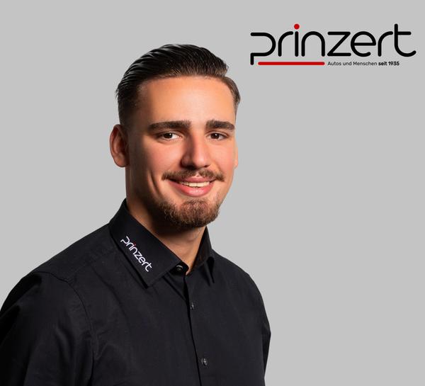 Tyrese Klotzsch