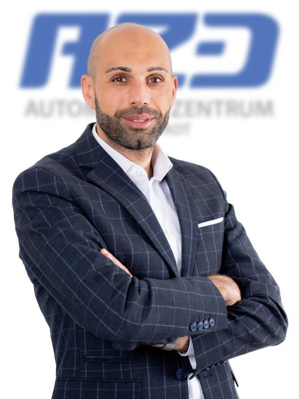 Cengiz Arslanparcasi