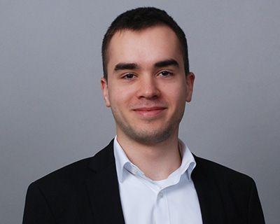 Andrej Zaric
