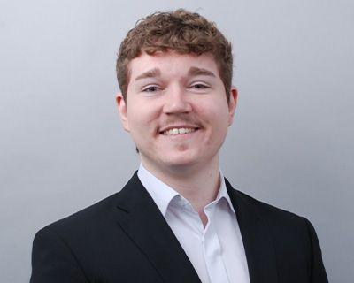 Justin Röhrner 