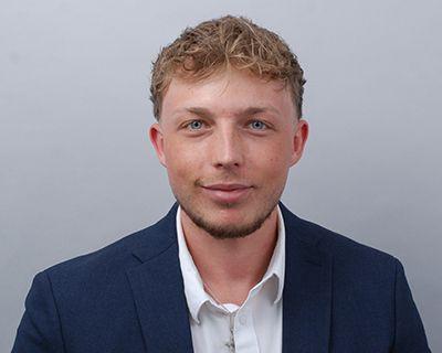 Lucas Hanusch