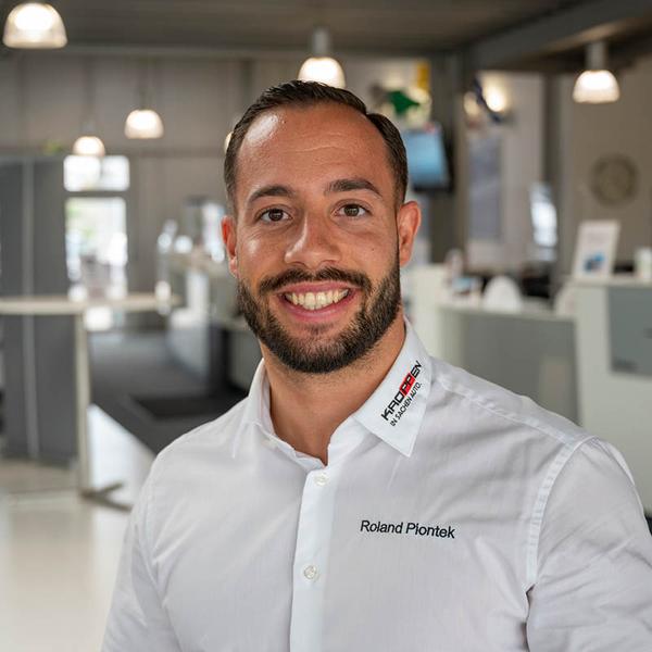 Roland Piontek