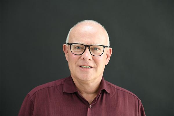 Olaf Bartz