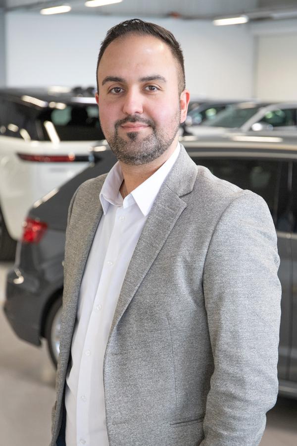 Erdem Aydemir