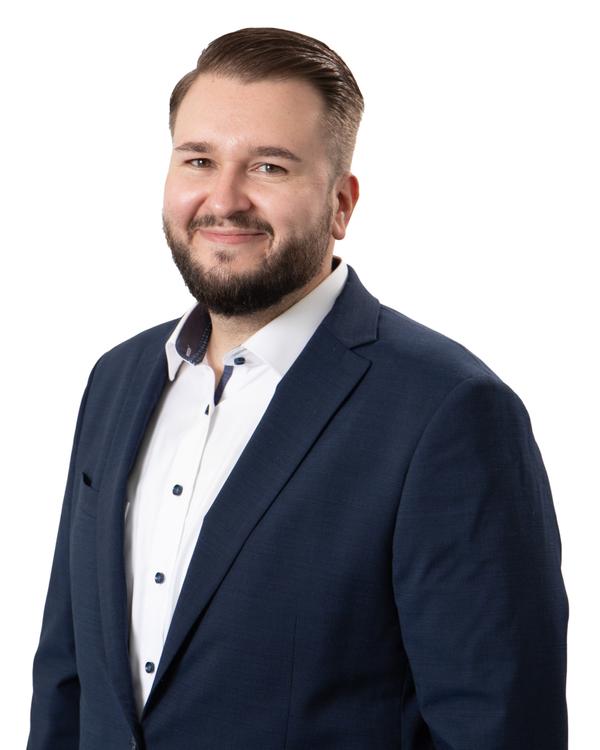 Maik Rosenbaum