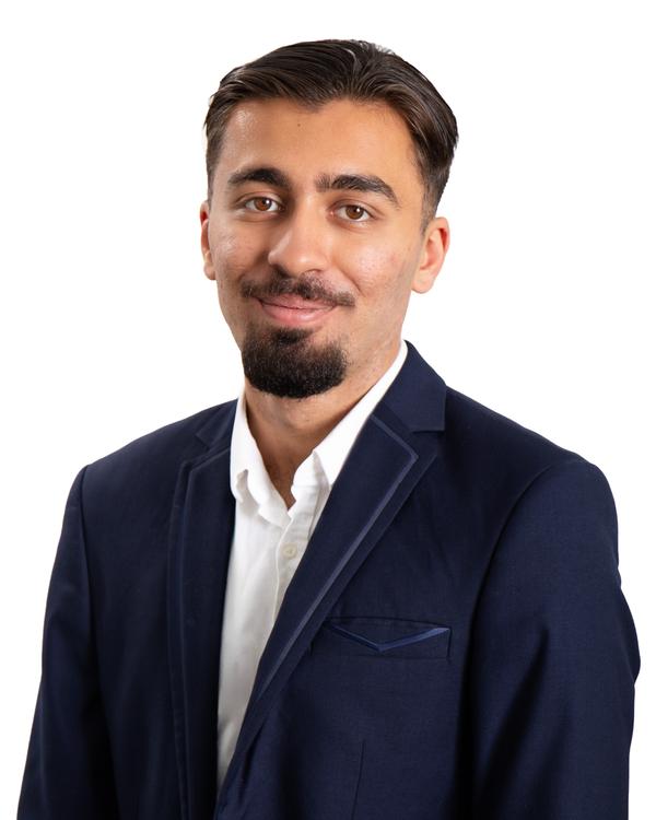 Shahriar  Aslamy