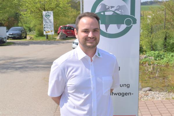 Julian Schön