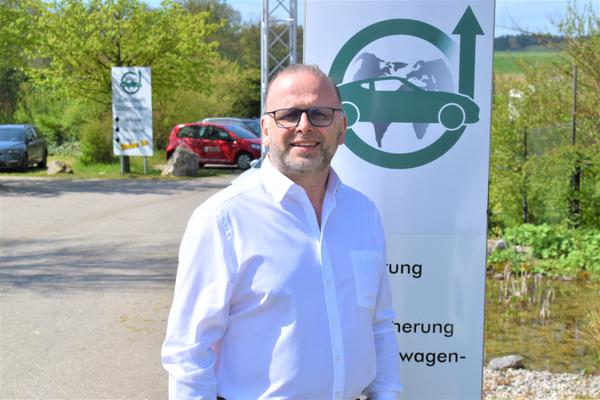Claus Ostermaier