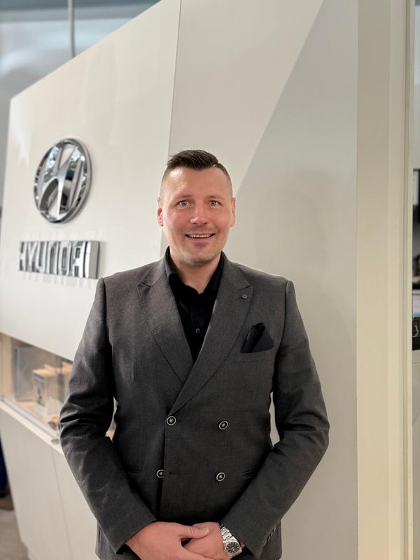David Gorniak