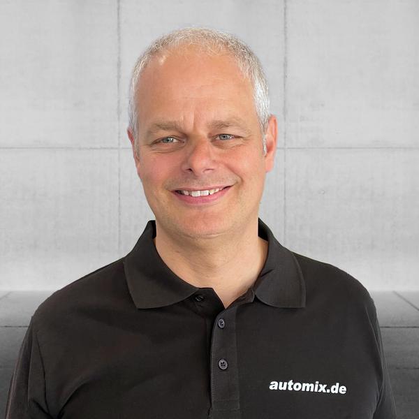 Mario Nahnsen