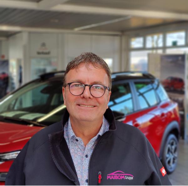 Ralf  Schiffke