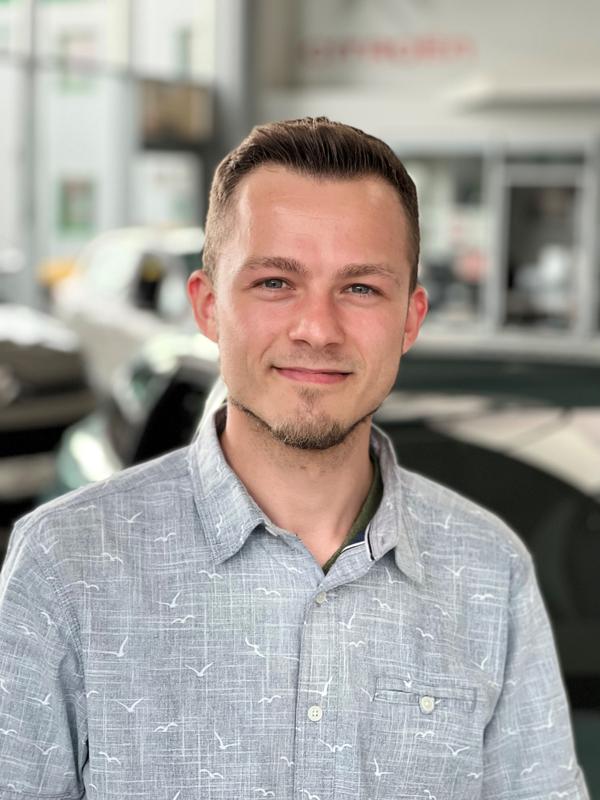 Dominik Sattler