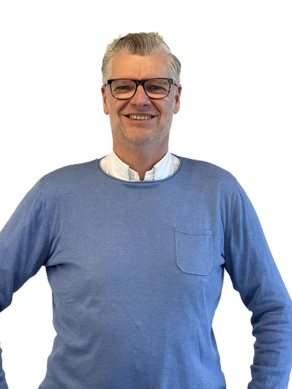 Markus Jungblut