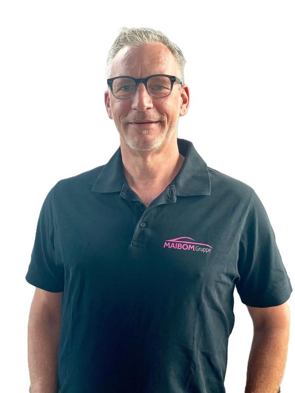 Dirk Wingels