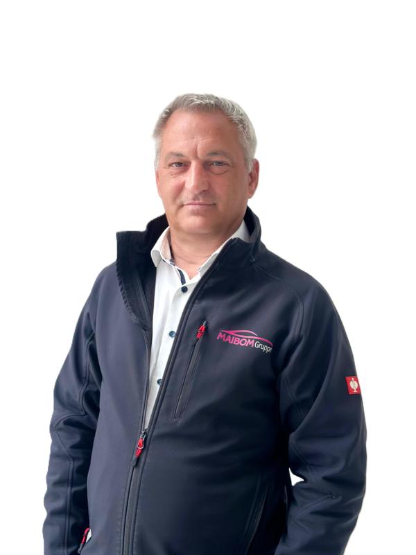 Dirk Zahnow